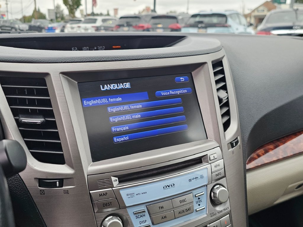 Used 2012 Subaru Outback 2.5i Limited AWD/4WD image 29
