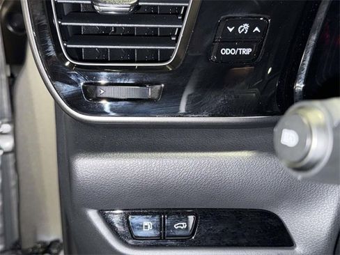 Certified 2023 Lexus NX 350 AWD w/ Premium Package image 27