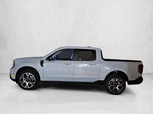 New 2025 Ford Maverick Lariat w/ 4K Tow Package image 4