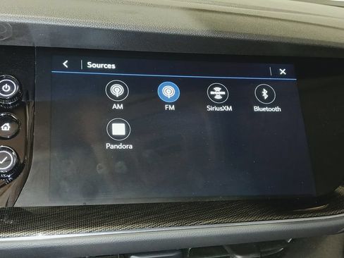 Certified 2022 Buick Envision Essence w/ Sport Touring Package FWD image 26