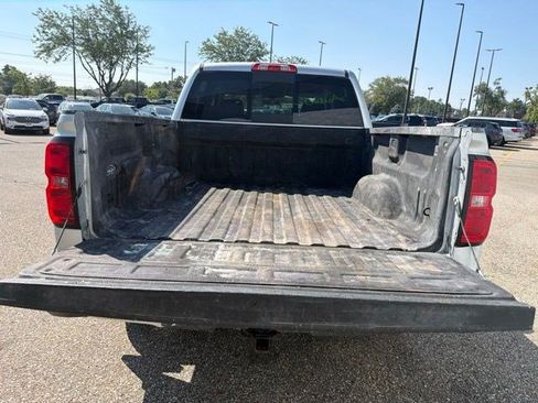 Used 2016 Chevrolet Silverado 1500 LT w/ All Star Edition AWD/4WD image 16