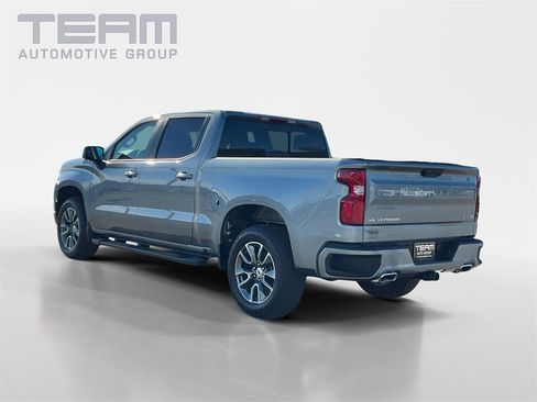 New 2026 Chevrolet Silverado 1500 RST w/ Convenience Package II image 5