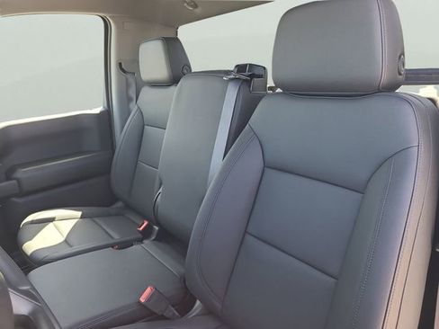 New 2026 Chevrolet Silverado 1500 W/T RWD image 10