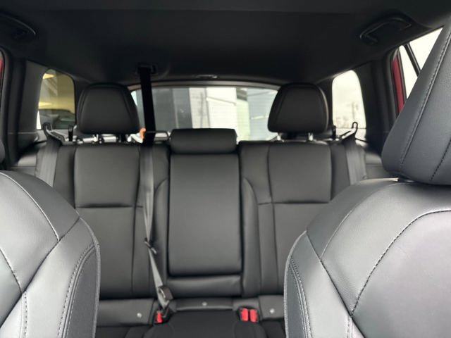 New 2026 Subaru Outback Premium AWD/4WD image 85