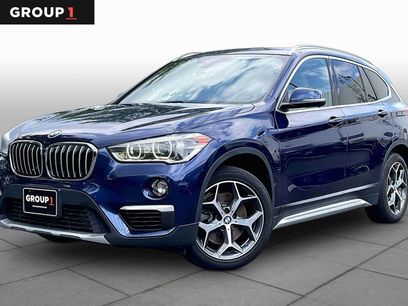 Used 2018 BMW X1 xDrive28i w/ Premium Package