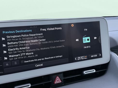 Used 2022 Hyundai Ioniq 5 SE AWD/4WD image 63