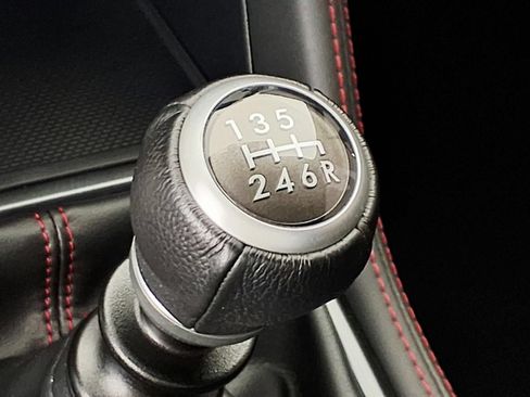 Used 2025 Subaru WRX Premium AWD/4WD image 21