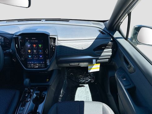 New 2026 Subaru Forester Premium AWD/4WD image 18