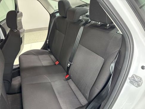 Used 2018 Ford Focus S image 24