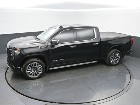 Used 2024 GMC Sierra 1500 Denali Ultimate image 39