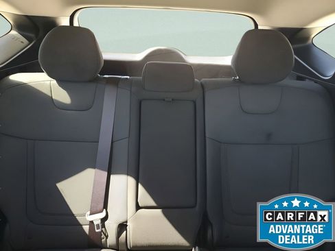 Used 2022 Hyundai Tucson SEL w/ Cargo Package image 14