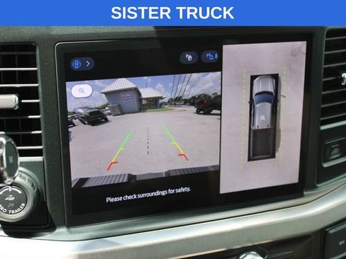 Used 2026 Ford F450 Platinum w/ Platinum Plus Package AWD/4WD image 26