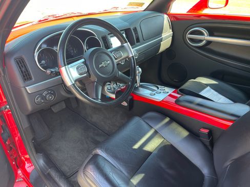 Used 2003 Chevrolet SSR w/ Preferred Equipment Group image 21