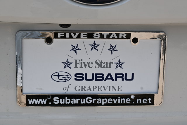 New 2026 Subaru Crosstrek 2.5i Limited AWD/4WD image 13