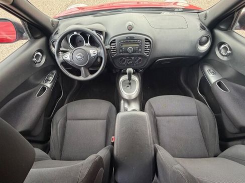 Used 2014 Nissan Juke S w/ Midnight Edition 2.0 FWD image 14