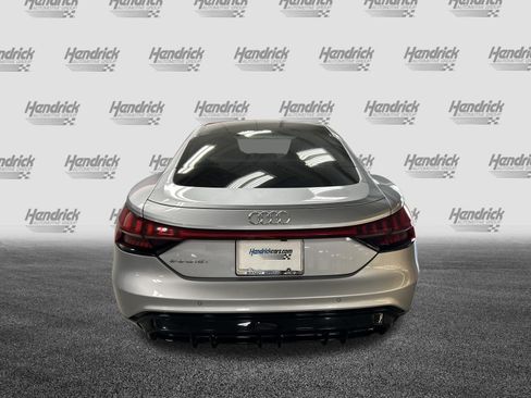 Used 2022 Audi e-tron GT Premium Plus w/ Performance Package AWD/4WD image 10