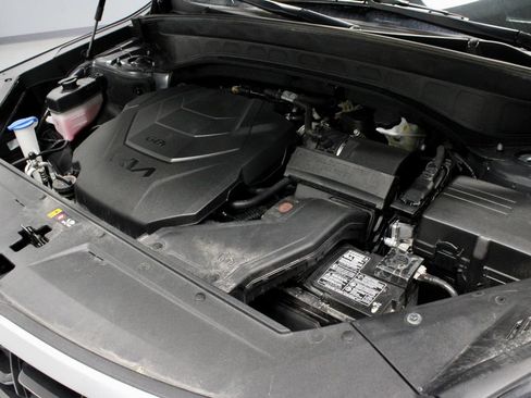 Used 2024 Kia Telluride S w/ S Sunroof Package AWD/4WD image 18