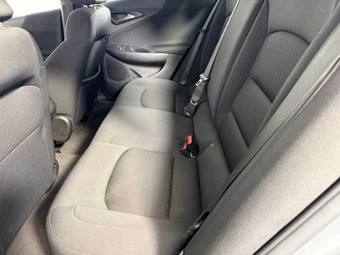Used 2025 Chevrolet Malibu RS FWD image 24