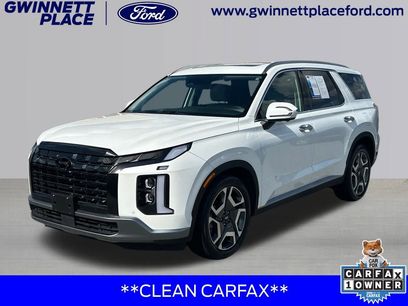 Used 2024 Hyundai Palisade SEL