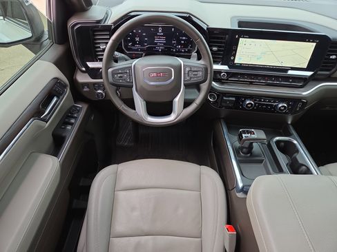 Used 2024 GMC Sierra 1500 SLT w/ SLT Premium Plus Package image 13
