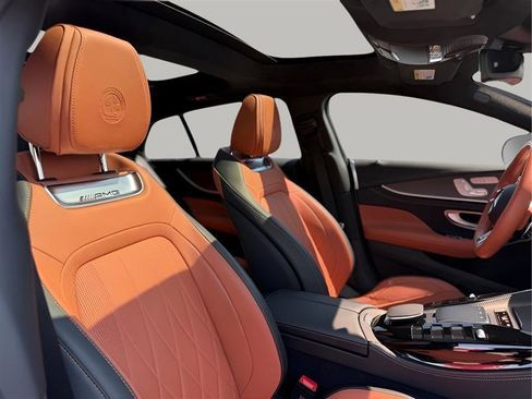 Used 2024 Mercedes-Benz AMG GT 53 image 40