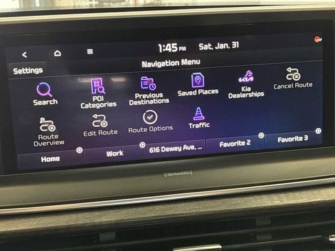 Used 2022 Kia Telluride EX w/ EX Premium Package image 20