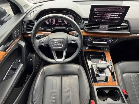 Used 2023 Audi Q5 2.0T Premium Plus AWD/4WD image 16