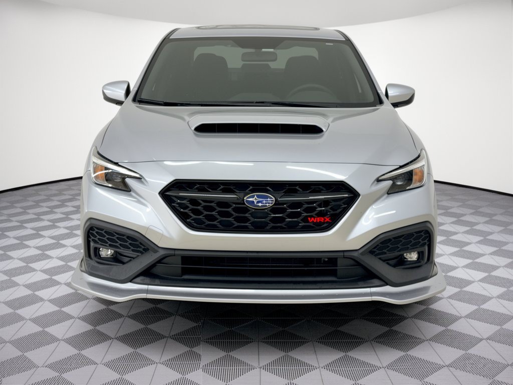 Used 2026 Subaru WRX Premium AWD/4WD image 6
