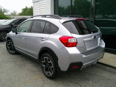 Used 2014 Subaru Crosstrek 2.0i Premium w/ Popular Package #2 AWD/4WD image 7