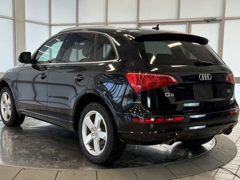 Used 2010 Audi Q5 3.2 Premium Plus image 5