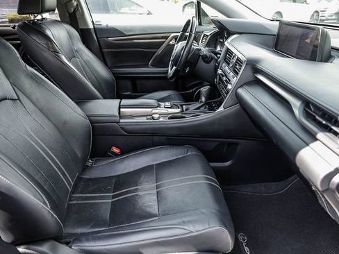 Used 2019 Lexus RX 350L Luxury FWD image 20