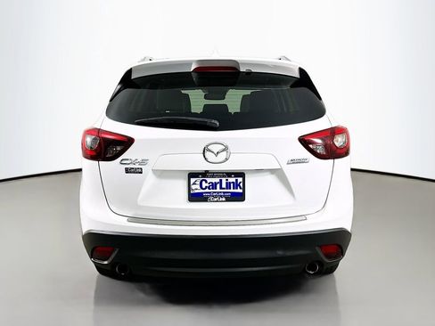 Used 2016 MAZDA CX-5 Grand Touring image 7