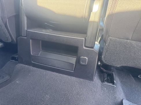 Used 2019 Chevrolet Silverado 1500 LT w/ Texas Edition image 25