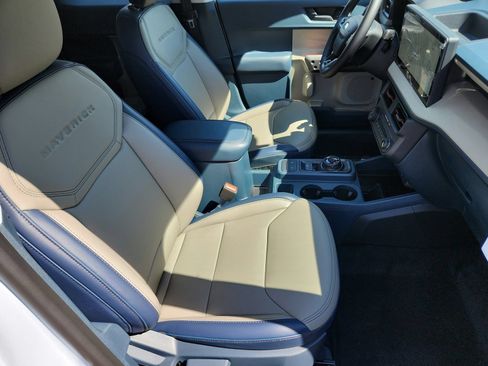 New 2026 Ford Maverick Lariat AWD/4WD image 27
