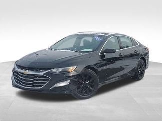 Used 2022 Chevrolet Malibu LT 360° Tour