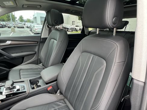 Certified 2023 Audi Q5 2.0T Premium Plus AWD/4WD image 16