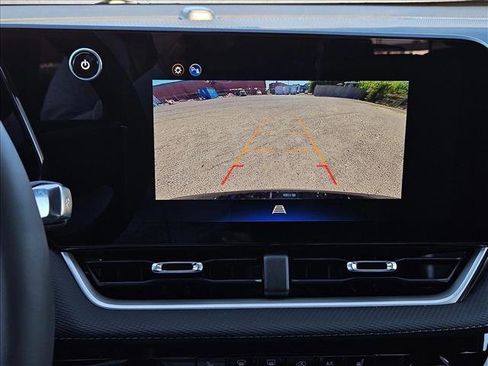 New 2026 Chevrolet Equinox LT w/ Midnight Edition image 16