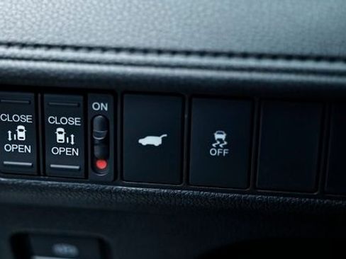 New 2026 Honda Odyssey Sport-L image 26