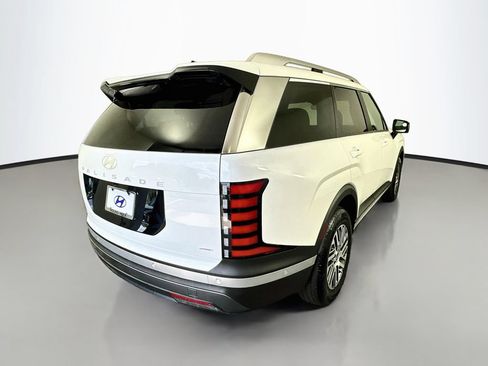 New 2026 Hyundai Palisade SEL AWD/4WD image 5