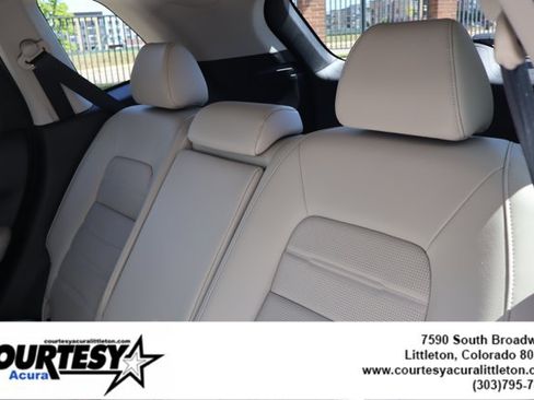 Used 2023 Honda CR-V EX-L image 24