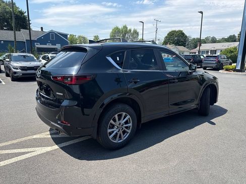 Used 2025 MAZDA CX-5 AWD 2.5 S image 5