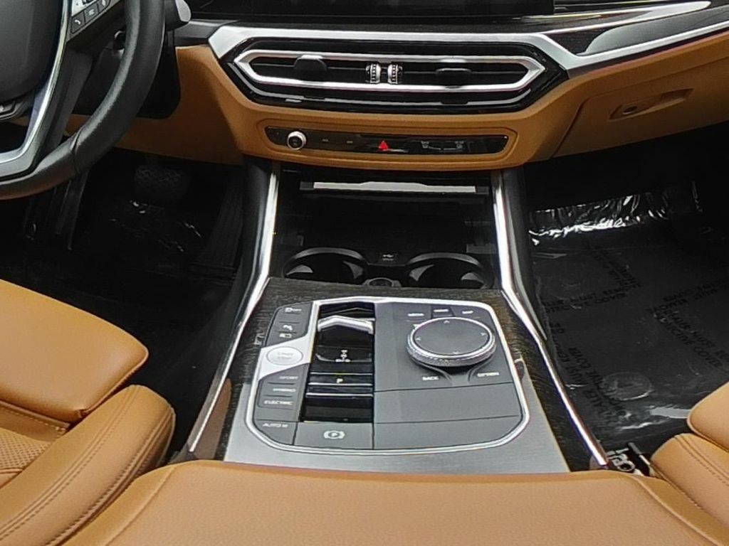 Used 2023 BMW 330e xDrive w/ Premium Package AWD/4WD image 21