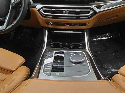 Used 2023 BMW 330e xDrive w/ Premium Package AWD/4WD image 21