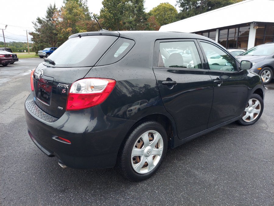 Used 2009 Toyota Matrix S AWD/4WD image 4