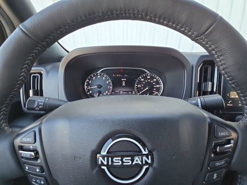 New 2026 Nissan Frontier SV w/ SV Convenience Package AWD/4WD image 25