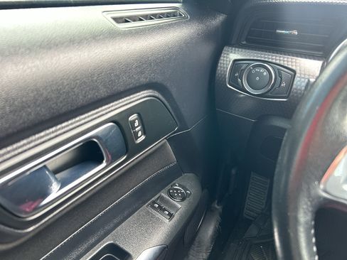 Used 2019 Ford Mustang Coupe w/ Ecoboost Performance Package RWD image 14