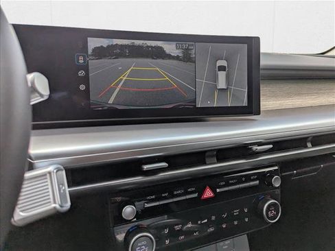 New 2026 Hyundai Ioniq 9 Limited image 18