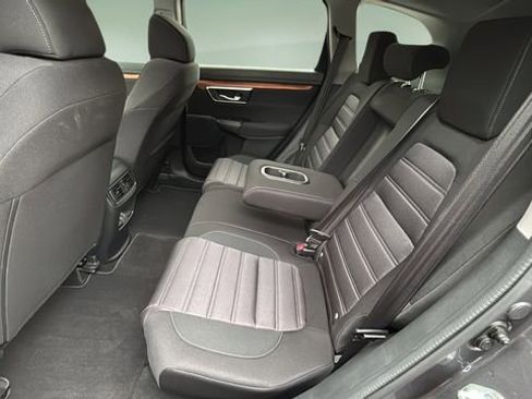 Used 2022 Honda CR-V EX image 20