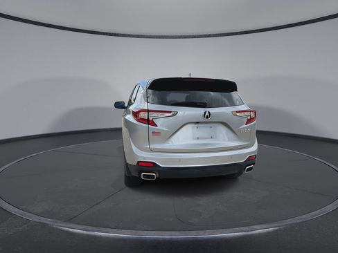 Used 2023 Acura RDX w/ Technology Package FWD image 7