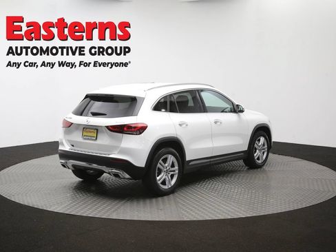 Used 2022 Mercedes-Benz GLA 250 4MATIC w/ Premium Package Lite image 40
